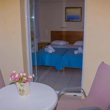 Aparthotel Sunshine &